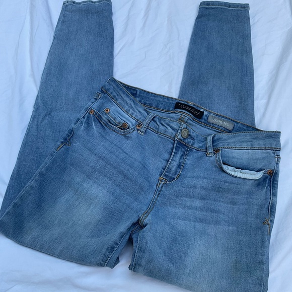 Aeropostale Denim - Aeropostale Jeggings